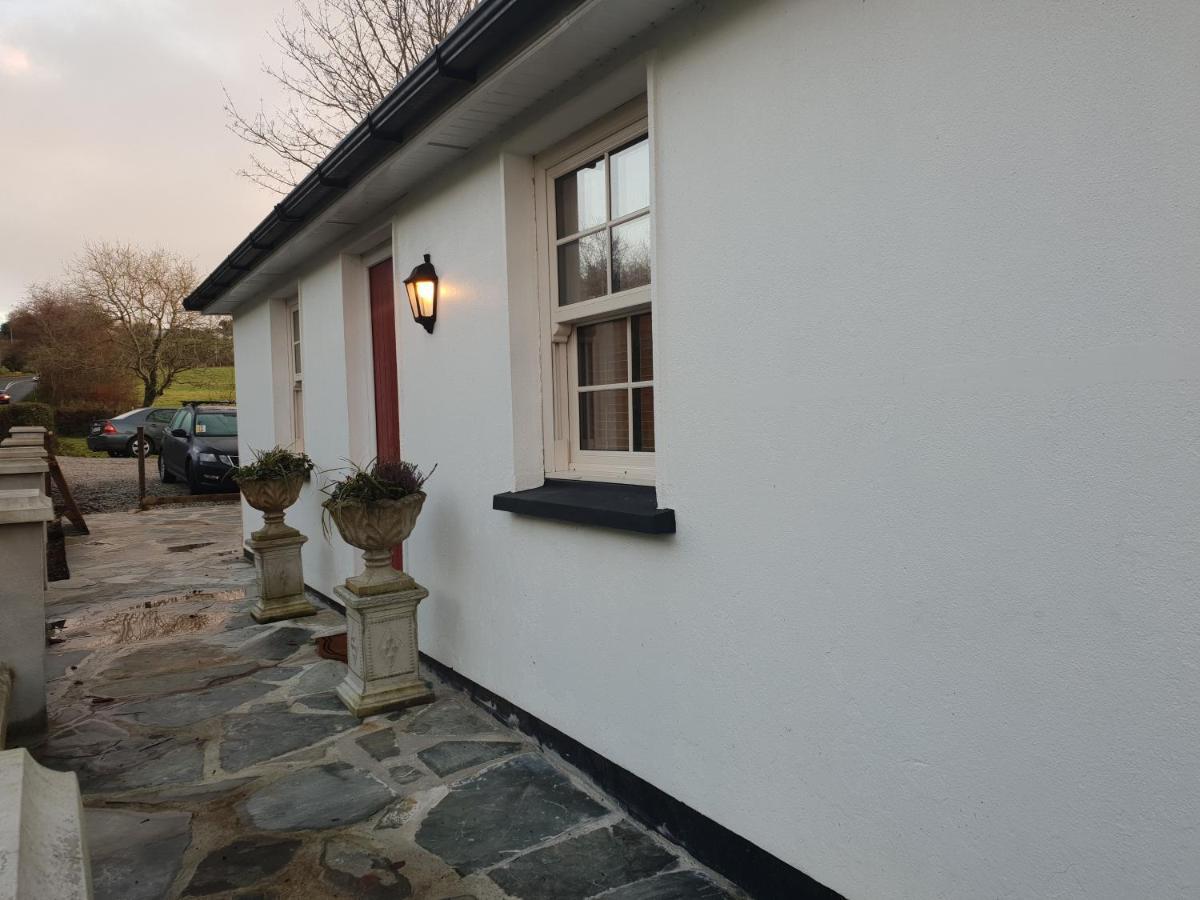 Kiltoy Cottage, Letterkenny Exterior photo