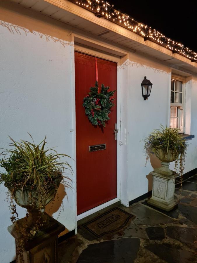 Kiltoy Cottage, Letterkenny Exterior photo